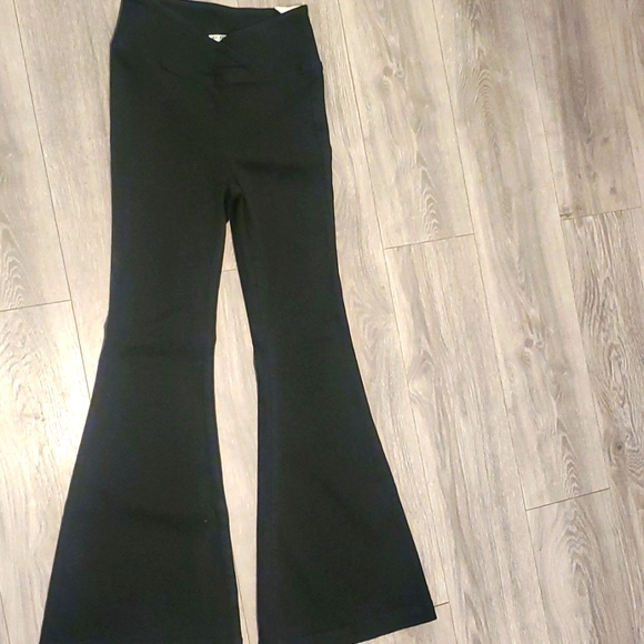We The Free Pants - We the Free Venice Beach high rise flare size 27 New with tags